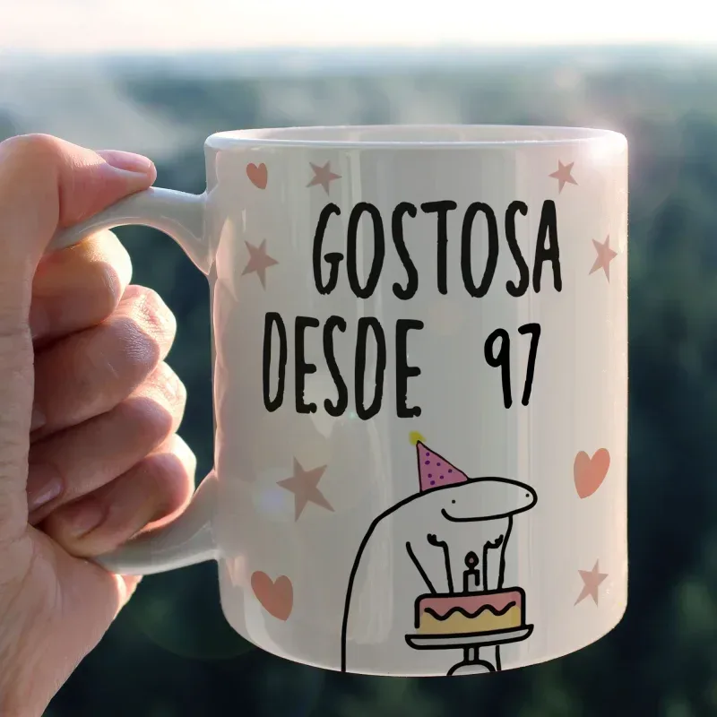 Caneca Flork Aniversário meme-gallery